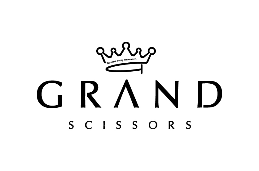 Lefty 左用シザー