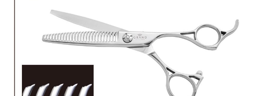 GRAND SCISSORS KT-23