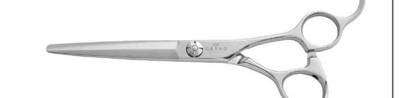 GRAND SCISSORS US-1 6.0インチ ストレート刃